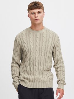 Herren Strickpullover - SDGibril