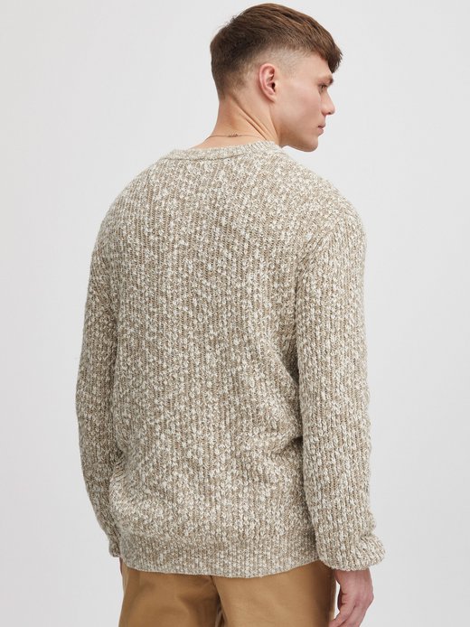 Herren Strickpullover - SDGubber