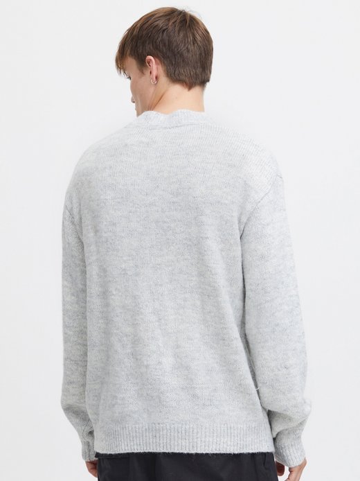 Herren Strickpullover - SDHamdani