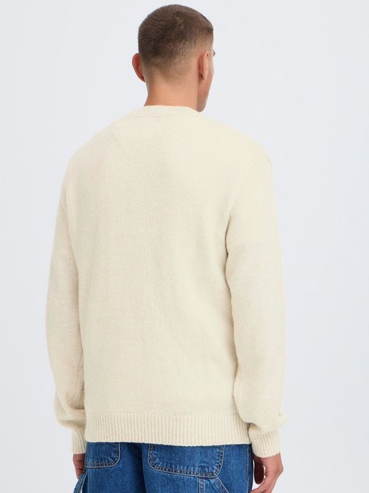 Herren Strickpullover - SDHamdani