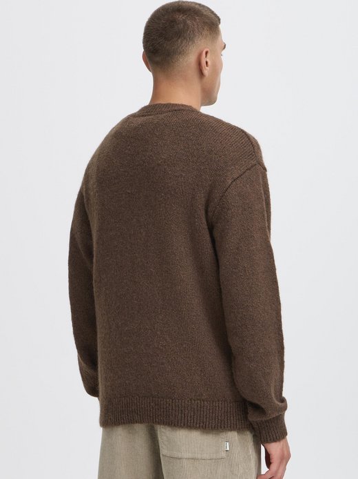 Herren Strickpullover - SDHamdani