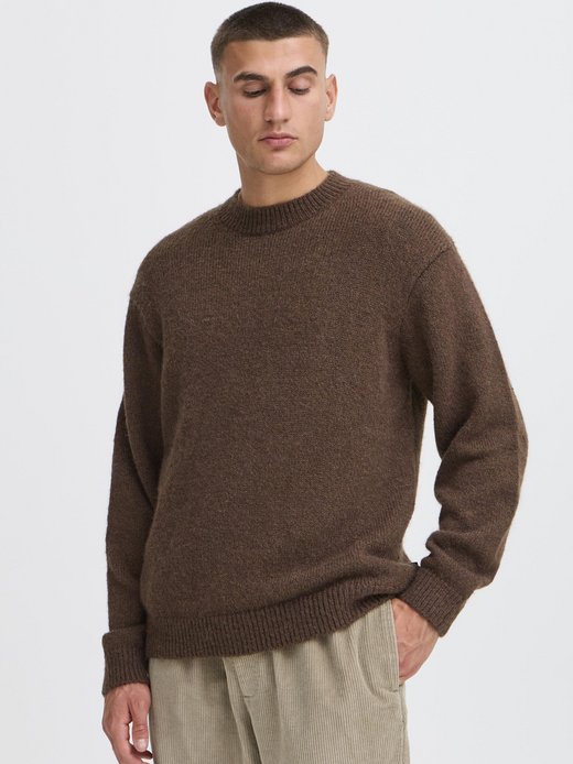 Herren Strickpullover - SDHamdani