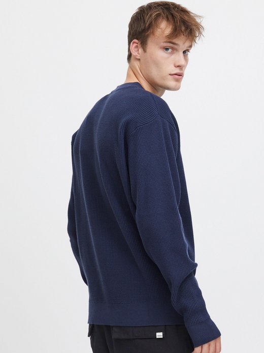 Herren Strickpullover - SDHami