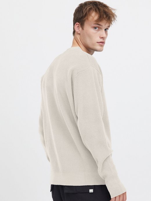 Herren Strickpullover - SDHami