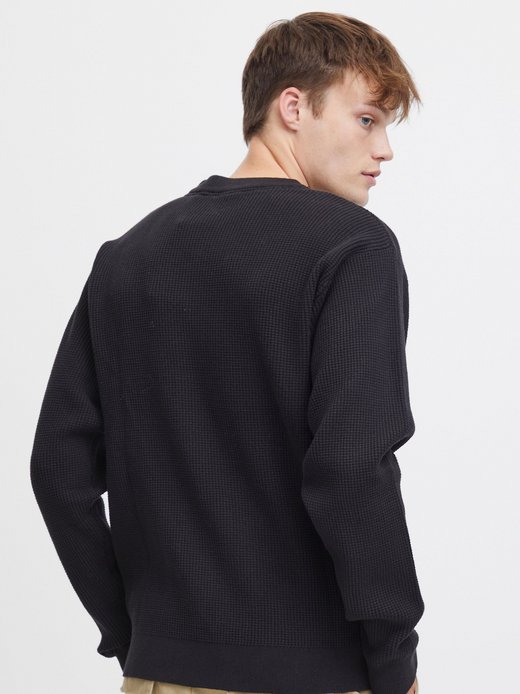 Herren Strickpullover - SDHami