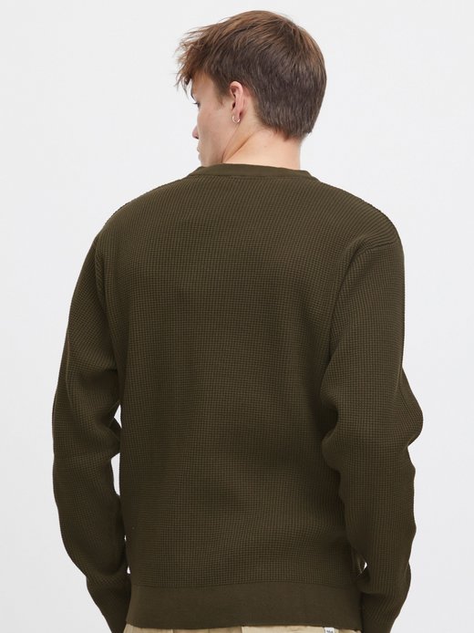 Herren Strickpullover - SDHami