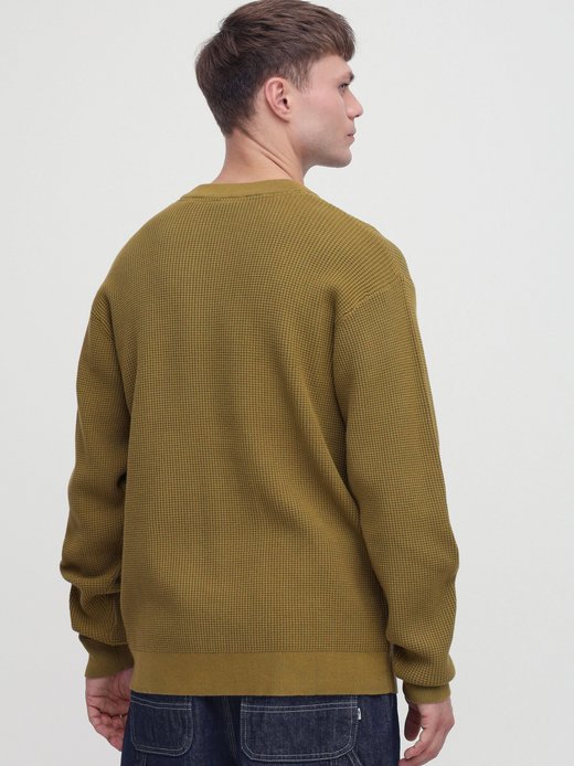 Herren Strickpullover - SDHami