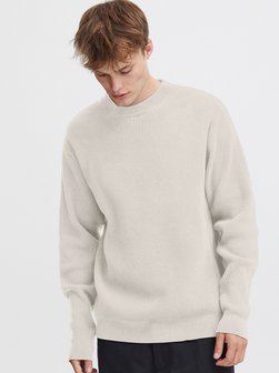 Herren Strickpullover - SDHami