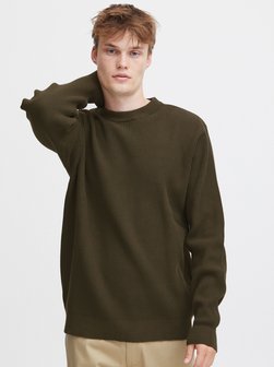 Herren Strickpullover - SDHami