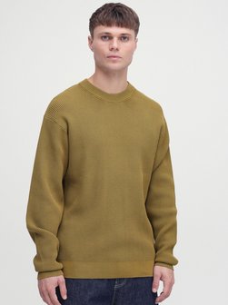 Herren Strickpullover - SDHami