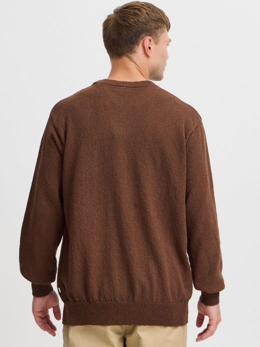 Herren Strickpullover - SDIke