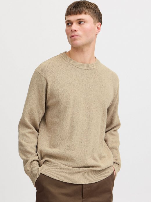 Herren Strickpullover - SDIke