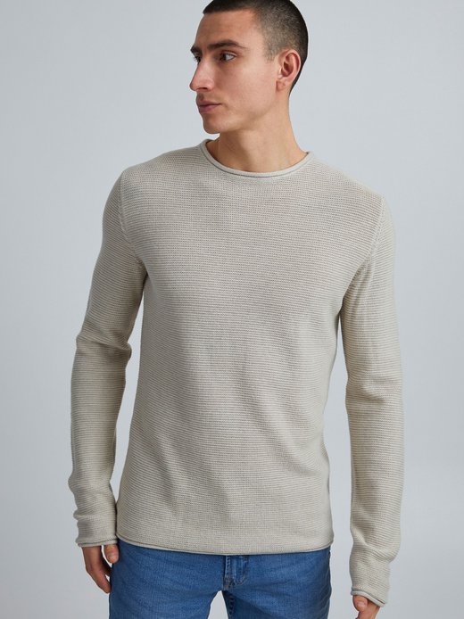 Herren Strickpullover - SDJarah