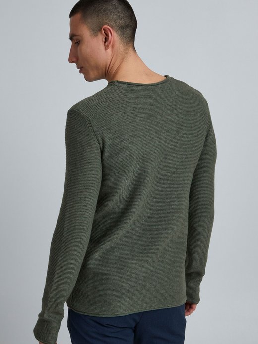 Herren Strickpullover - SDJarah