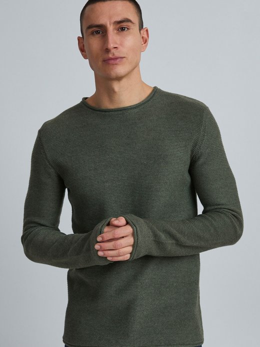 Herren Strickpullover - SDJarah