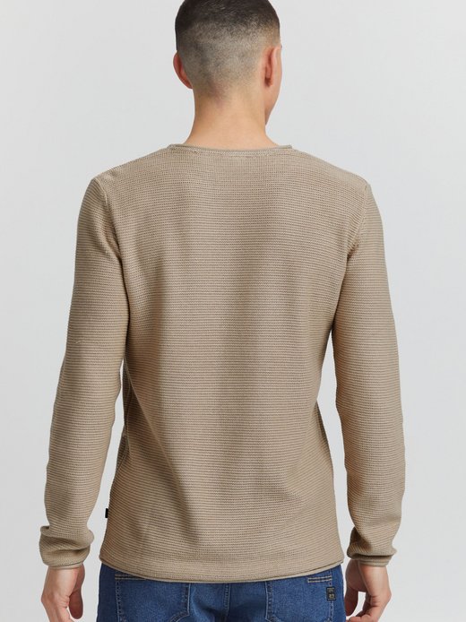 Herren Strickpullover - SDJarah