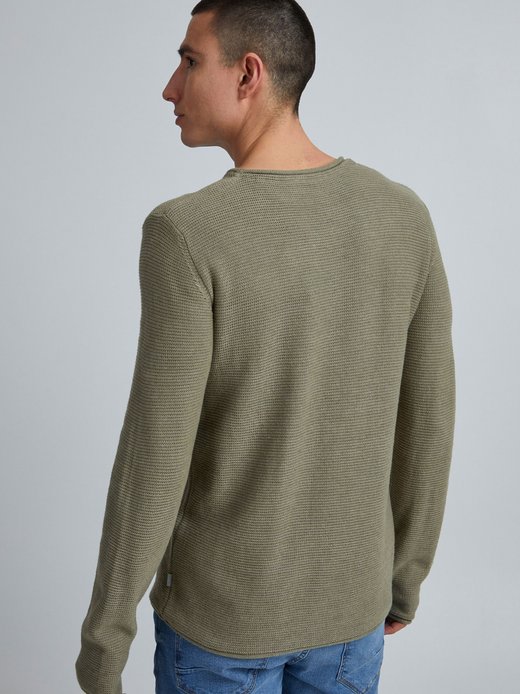 Herren Strickpullover - SDJarah