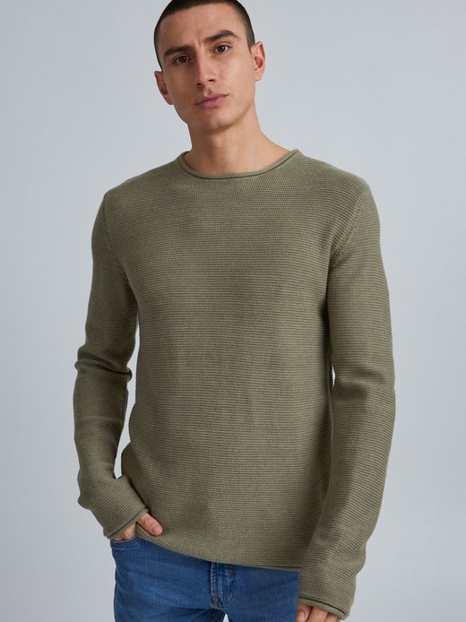 Herren Strickpullover - SDJarah