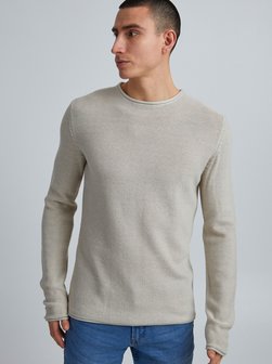 Herren Strickpullover - SDJarah