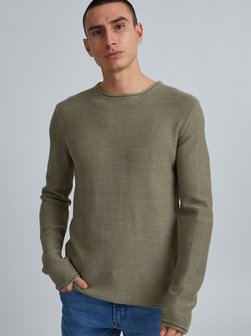 Herren Strickpullover - SDJarah