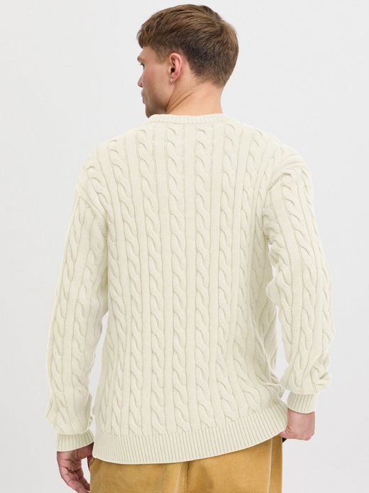 Herren Strickpullover - SDMalcolm