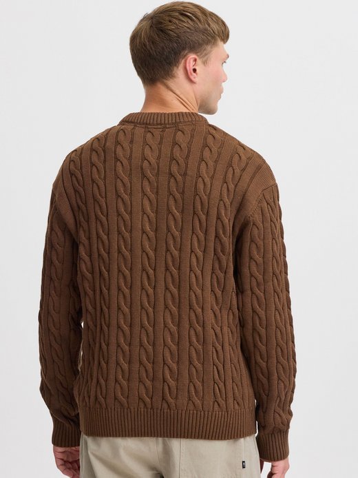 Herren Strickpullover - SDMalcolm