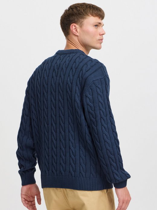 Herren Strickpullover - SDMalcolm