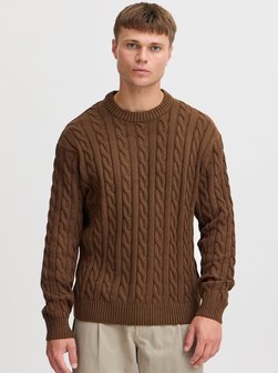 Herren Strickpullover - SDMalcolm