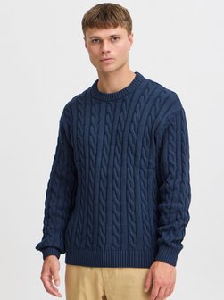 Herren Strickpullover - SDMalcolm