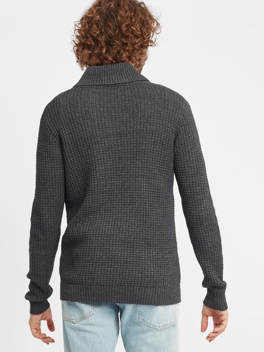 Herren Strickpullover - SDMapari