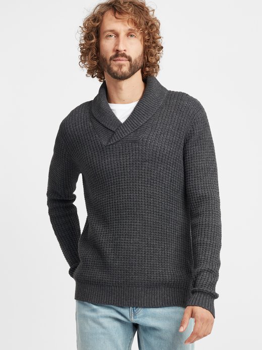 Herren Strickpullover - SDMapari