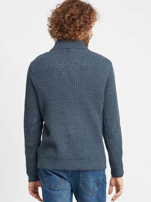 Herren Strickpullover - SDMapari