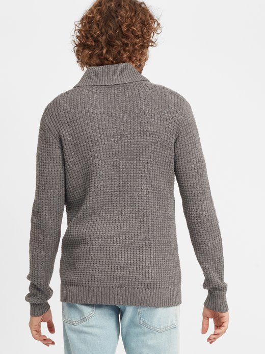 Herren Strickpullover - SDMapari