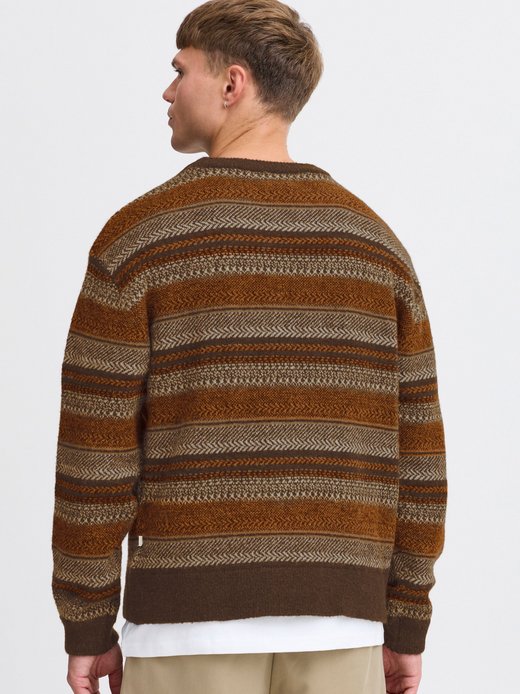 Herren Strickpullover - SDMaxwell