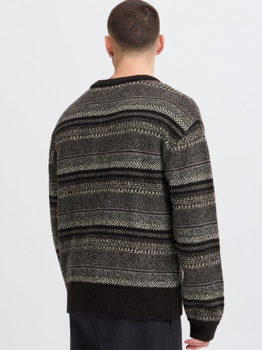 Herren Strickpullover - SDMaxwell