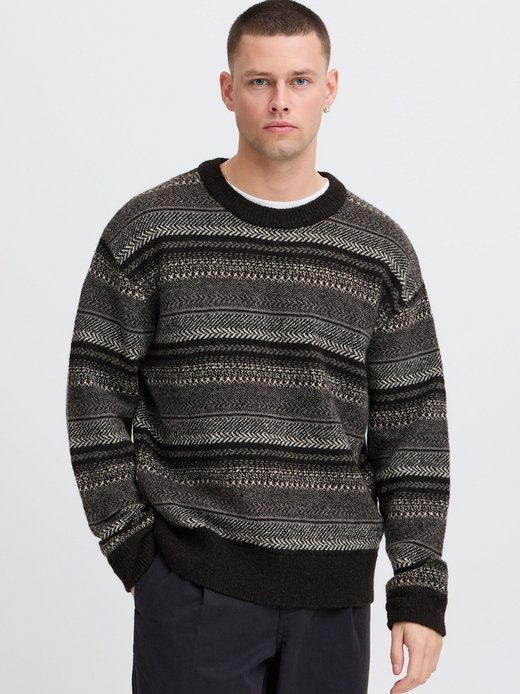 Herren Strickpullover - SDMaxwell