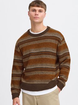 Herren Strickpullover - SDMaxwell