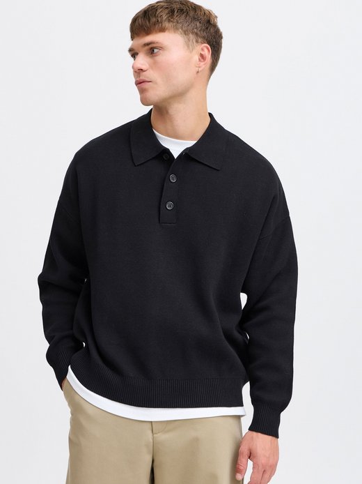 Herren Strickpullover - SDNahim