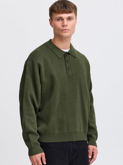 Herren Strickpullover - SDNahim