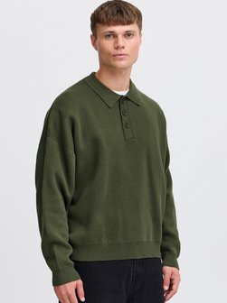 Herren Strickpullover - SDNahim