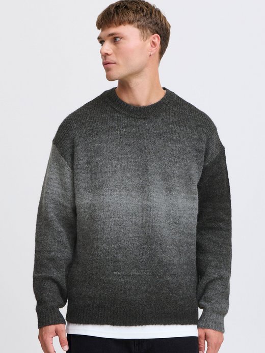 Herren Strickpullover - SDNohan