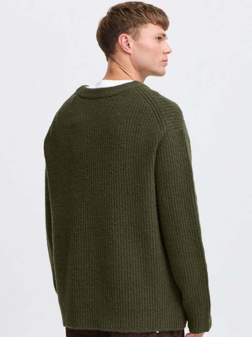 Herren Strickpullover - SDNohi