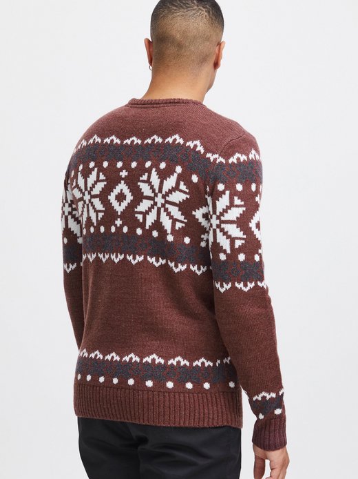 Herren Strickpullover - SDNorwig
