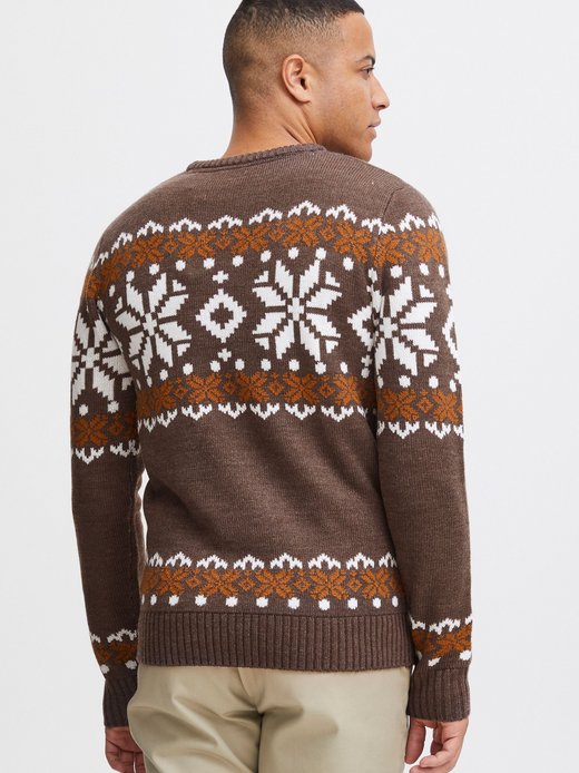 Herren Strickpullover - SDNorwig
