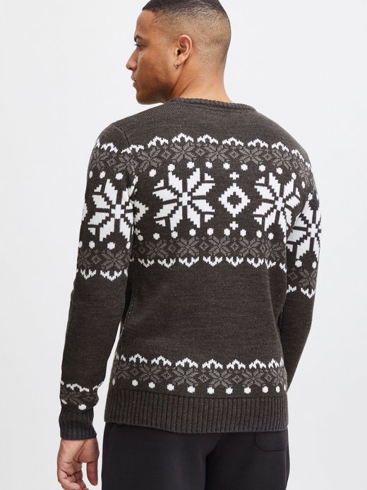 Herren Strickpullover - SDNorwig