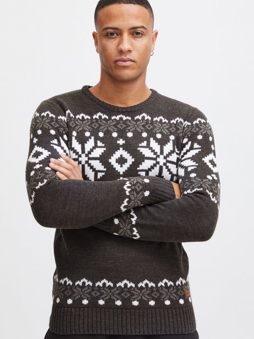 Herren Strickpullover - SDNorwig