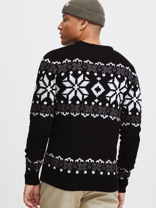 Herren Strickpullover - SDNorwig