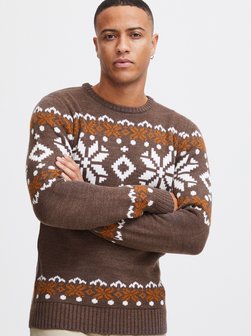 Herren Strickpullover - SDNorwig