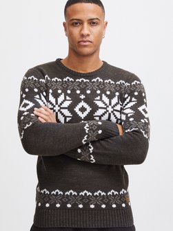 Herren Strickpullover - SDNorwig