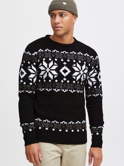 Herren Strickpullover - SDNorwig